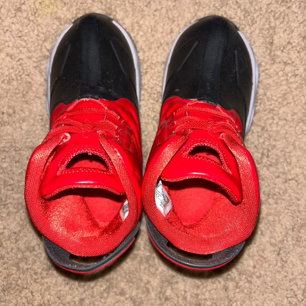 Jordan rain boots toddler size 10c